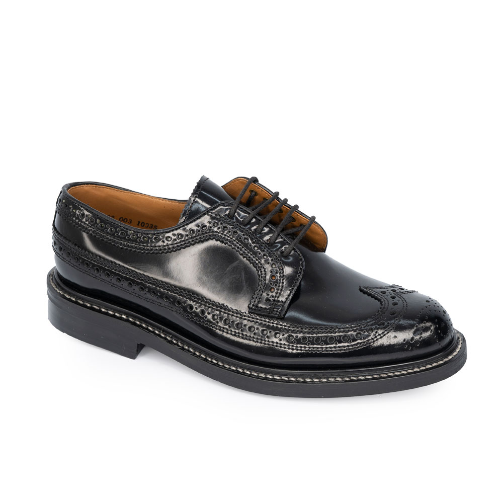 Bishop Vintage shoes