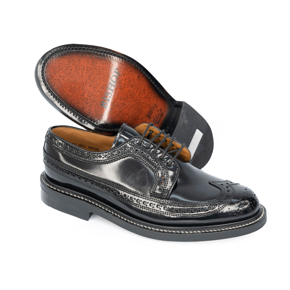 Bishop Vintage shoes - Image 4