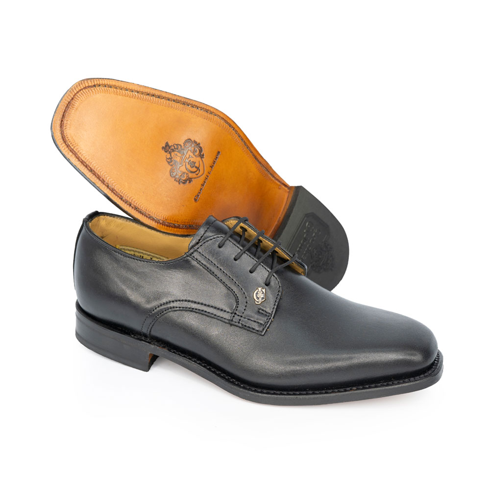 Crockett & Jones Adam Shoes - Image 4