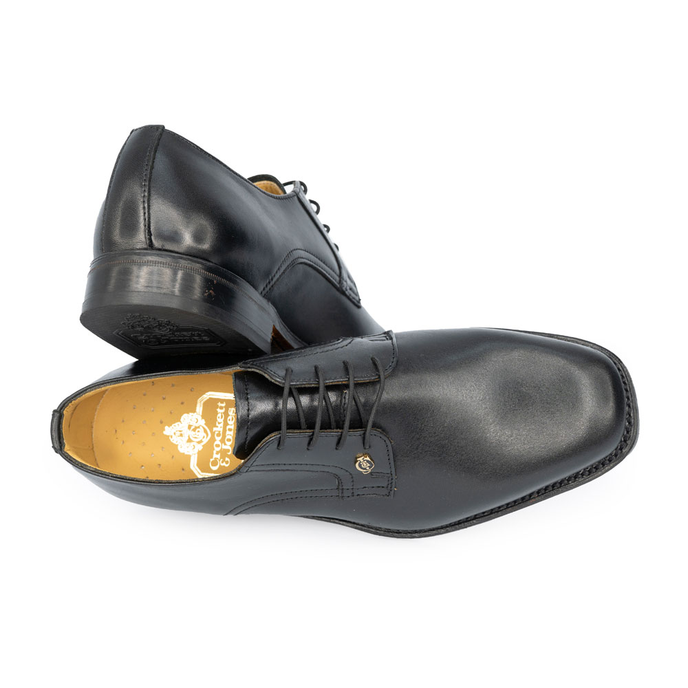 Crockett & Jones Adam Shoes - Image 3