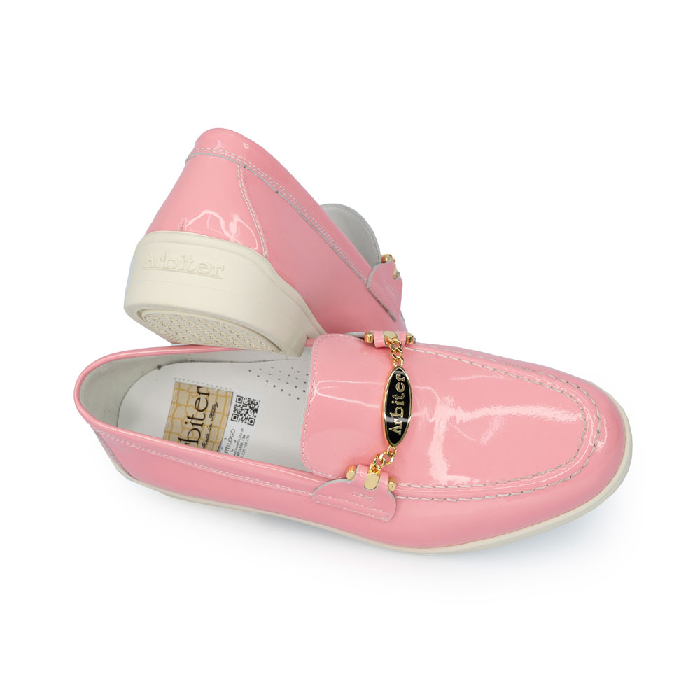 Arbiter Plane Pearl Loafer - Image 4