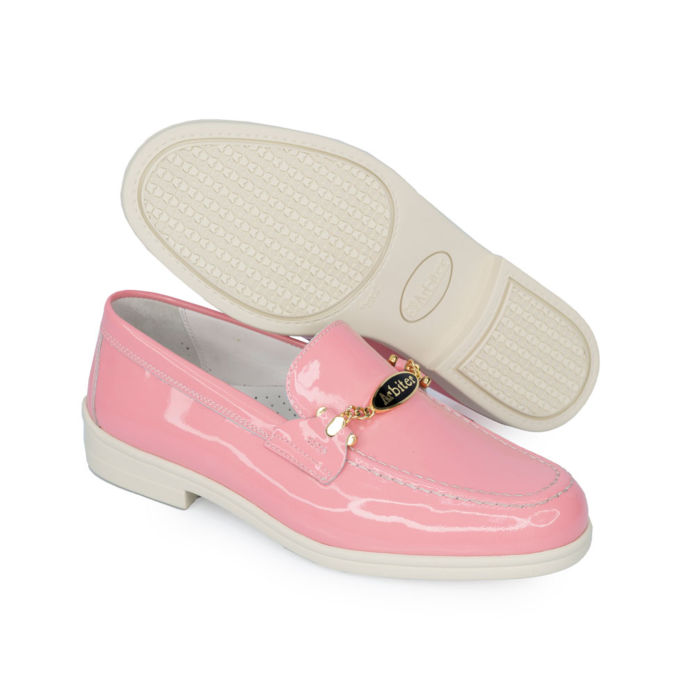 Arbiter Plane Pearl Loafer - Image 3