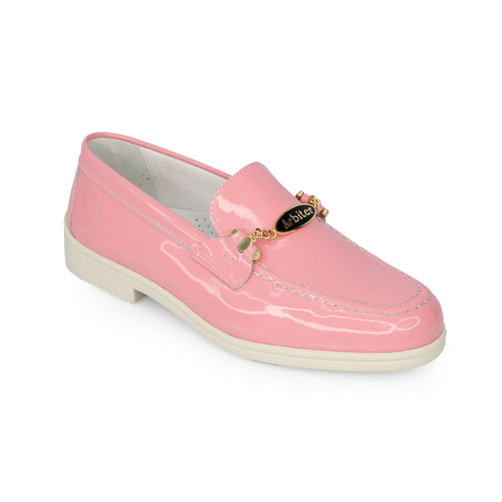Arbiter Plane Pearl Loafer