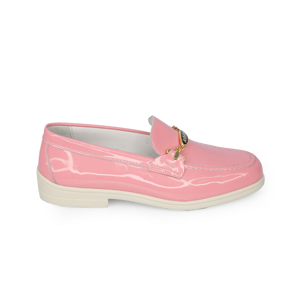Arbiter Plane Pearl Loafer - Image 2