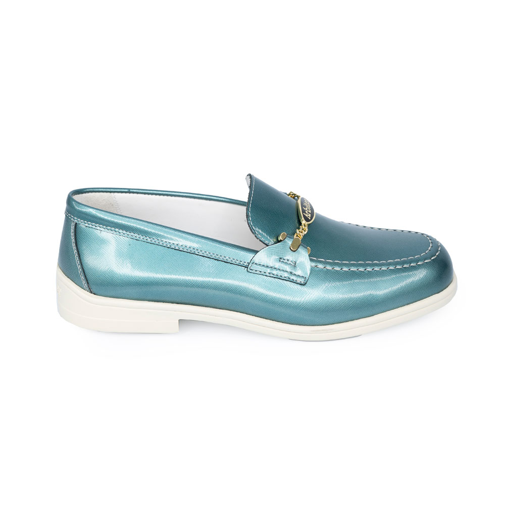 Arbiter Saffiano Shoes - Image 2