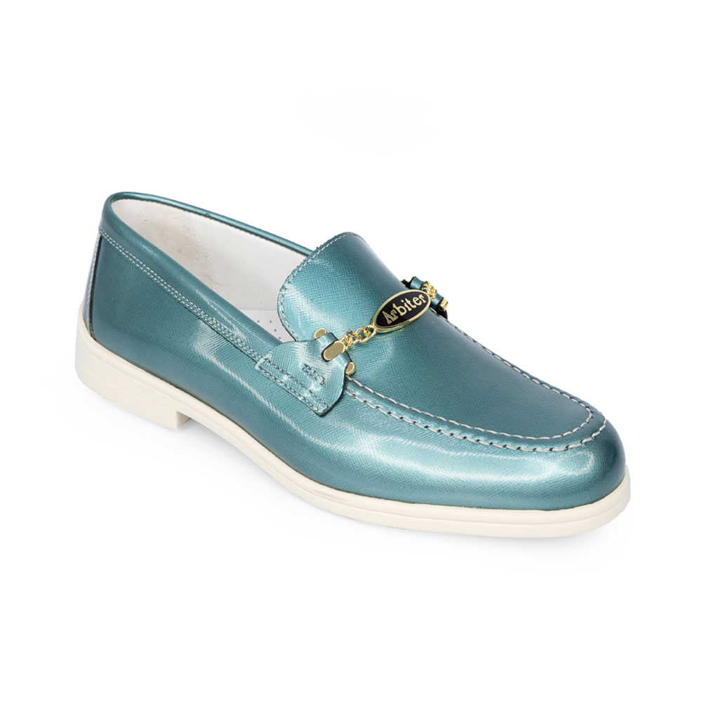 Arbiter Saffiano Shoes