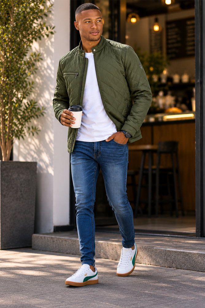 Coffee Run's that look good