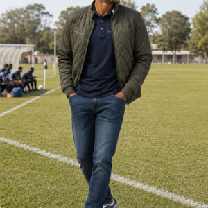 Sideline Style