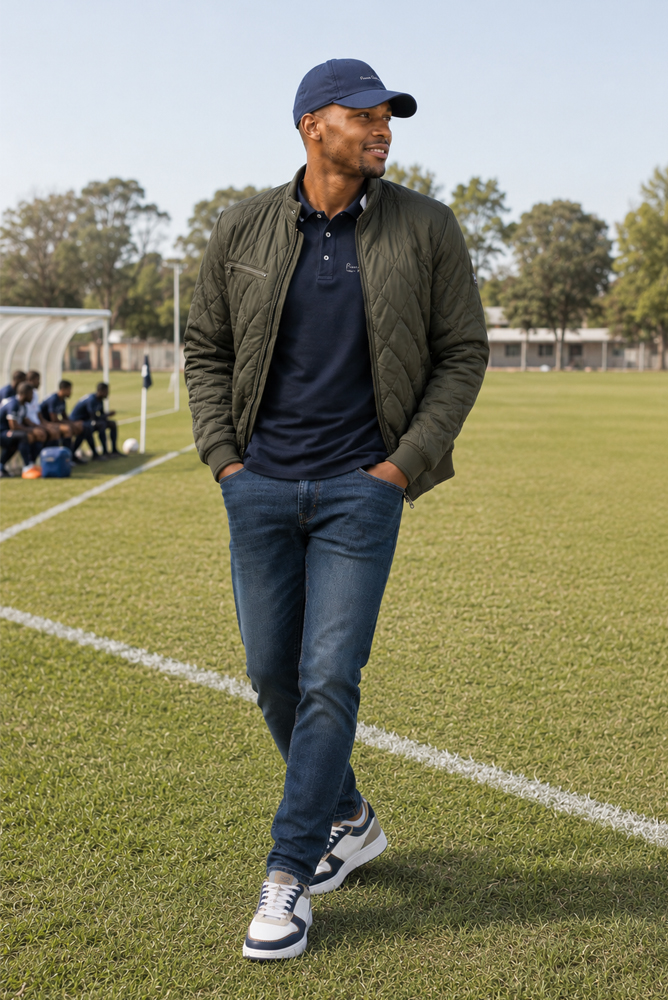 Sideline Style
