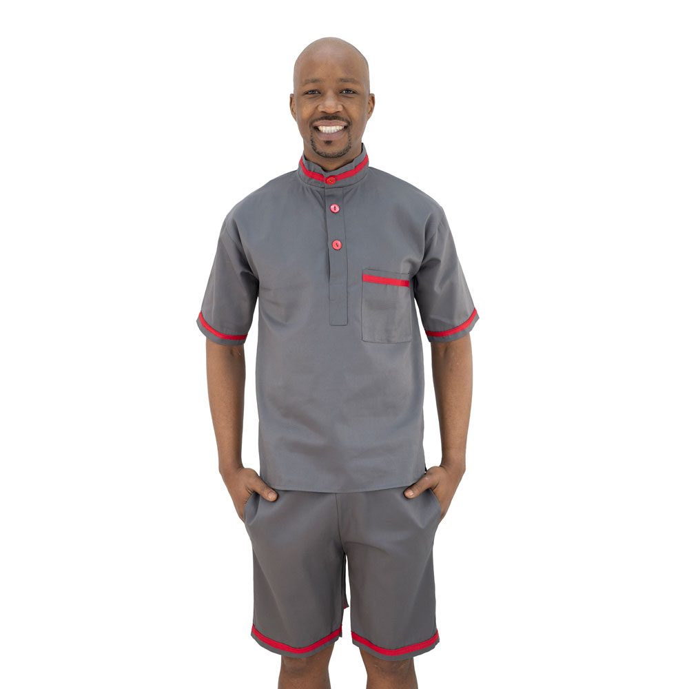 Alaska Kitchen Suit 2-Piece Set - Image 5