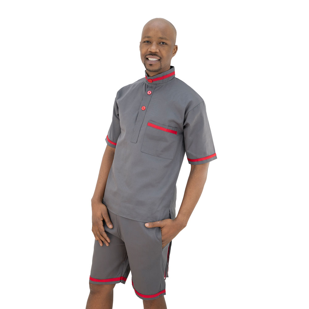 Alaska Kitchen Suit 2-Piece Set - Image 4