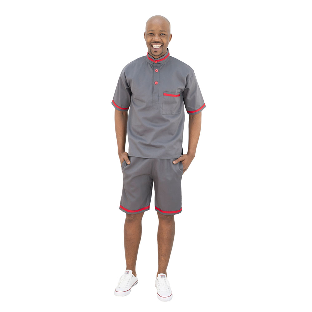 Alaska Kitchen Suit 2-Piece Set - Image 2