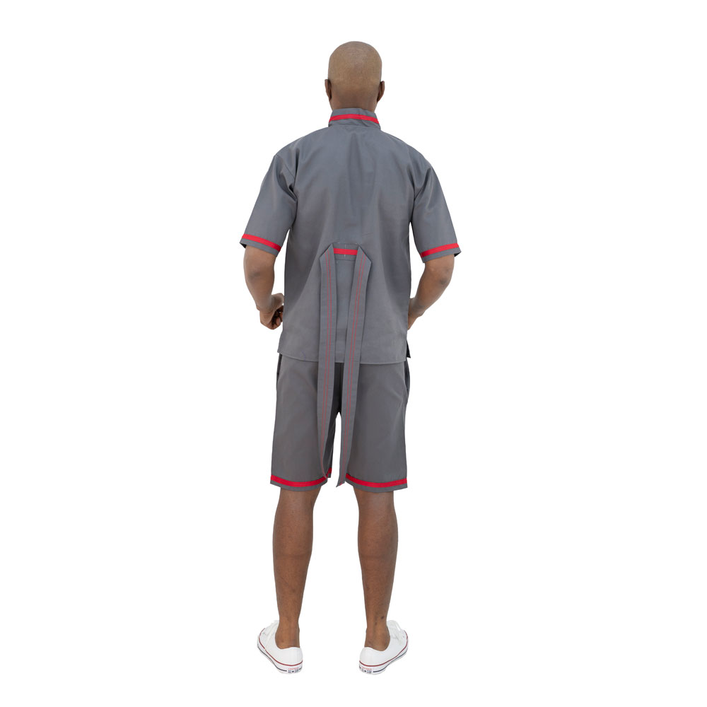 Alaska Kitchen Suit 2-Piece Set - Image 3