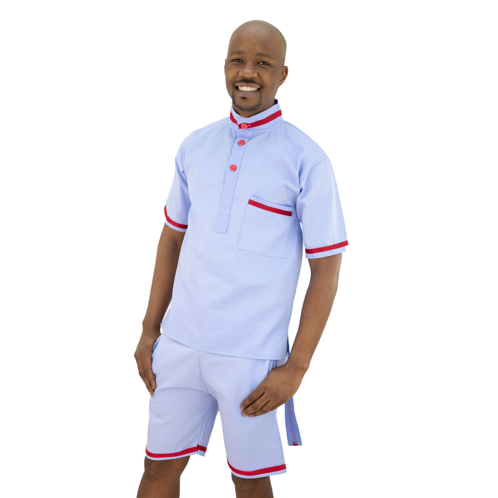 Alaska Kitchen Suit 2-Piece Set - Image 4