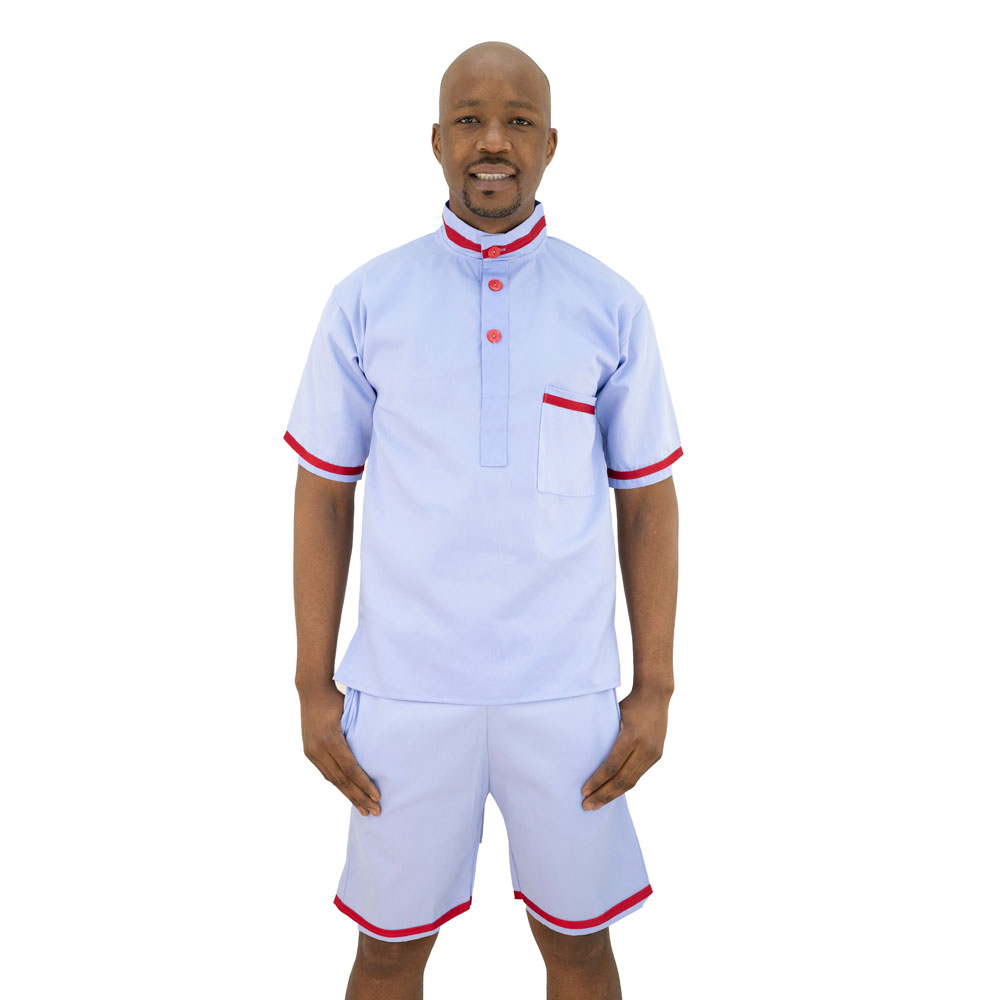 Alaska Kitchen Suit 2-Piece Set - Image 3