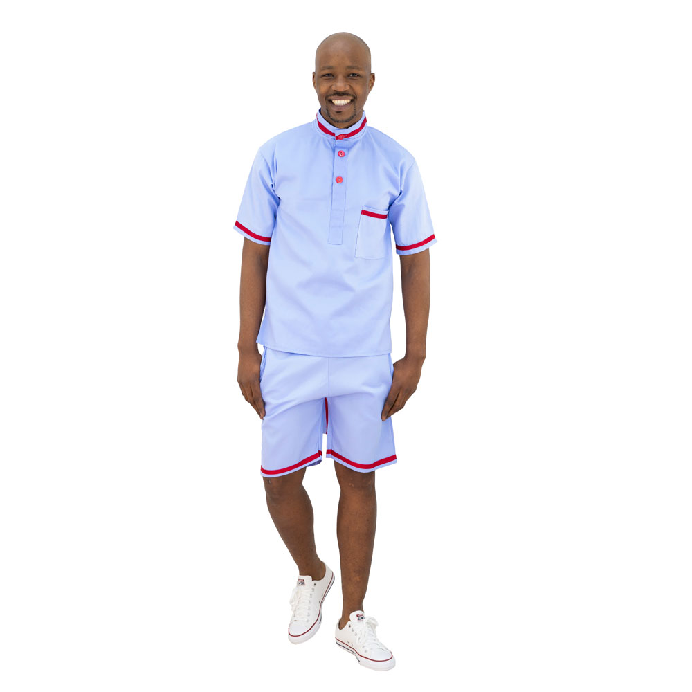 Alaska Kitchen Suit 2-Piece Set - Image 2