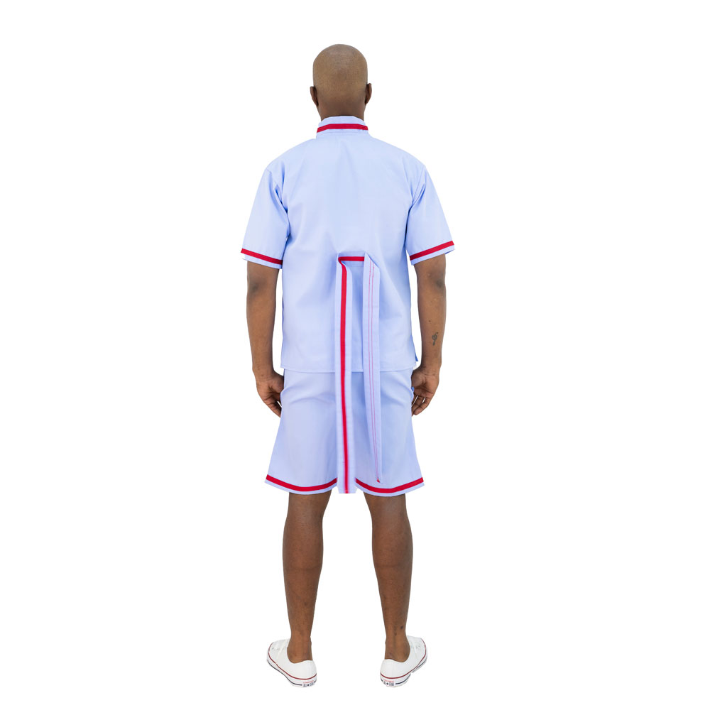 Alaska Kitchen Suit 2-Piece Set - Image 5