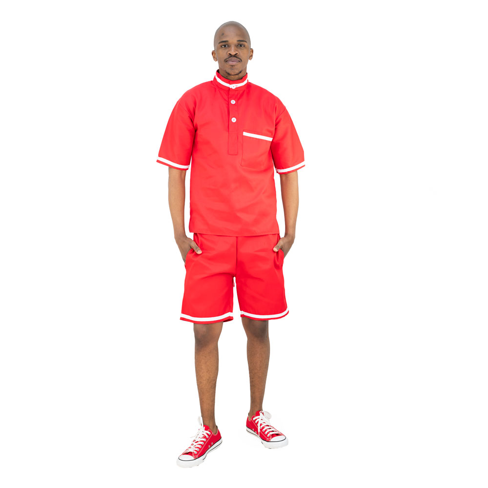 Alaska Kitchen Suit 2-Piece Set - Image 2