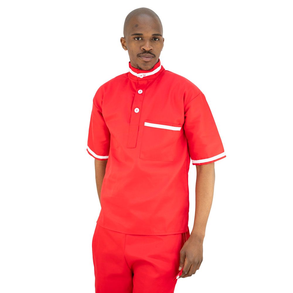 Alaska Kitchen Suit 2-Piece Set - Image 4