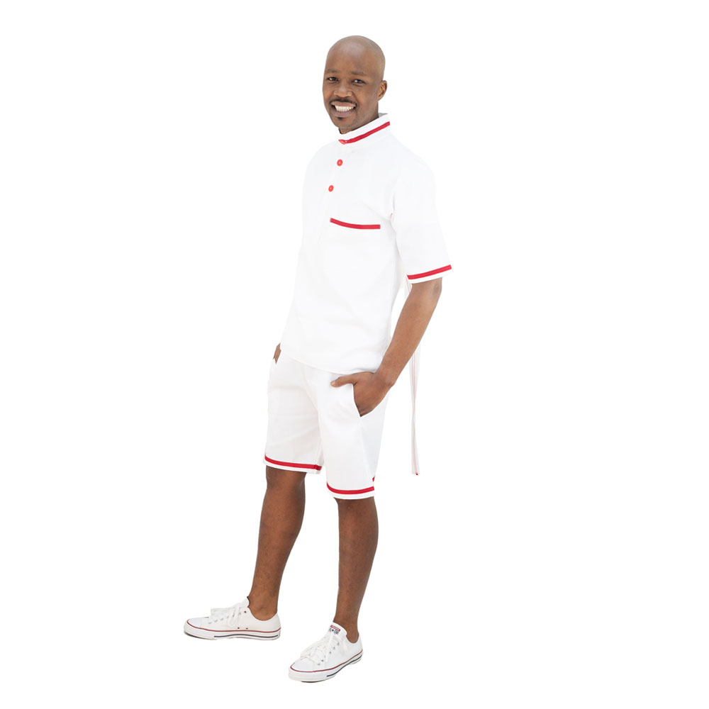 Alaska Kitchen Suit 2-Piece Set - Image 2