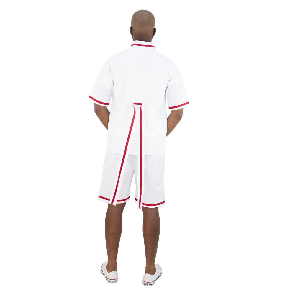 Alaska Kitchen Suit 2-Piece Set - Image 3