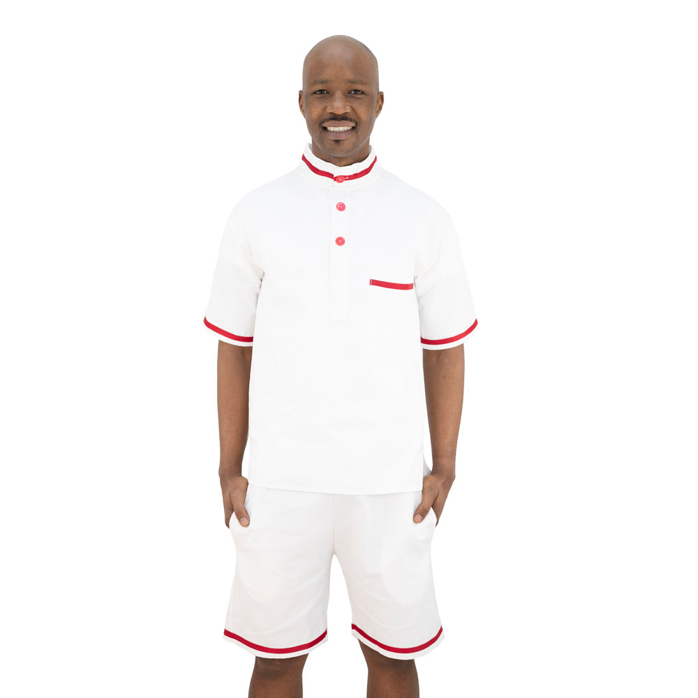Alaska Kitchen Suit 2-Piece Set - Image 6