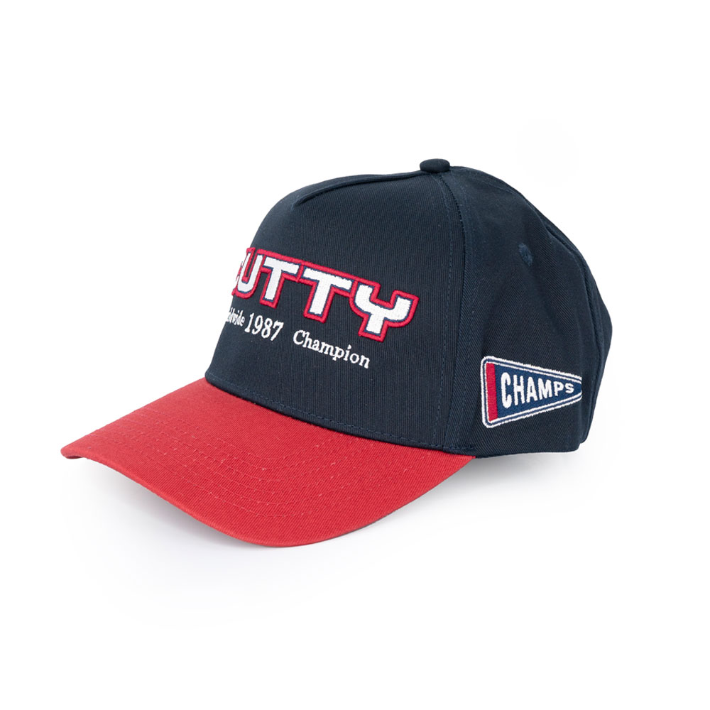 Cutty Milano Cap - Image 2