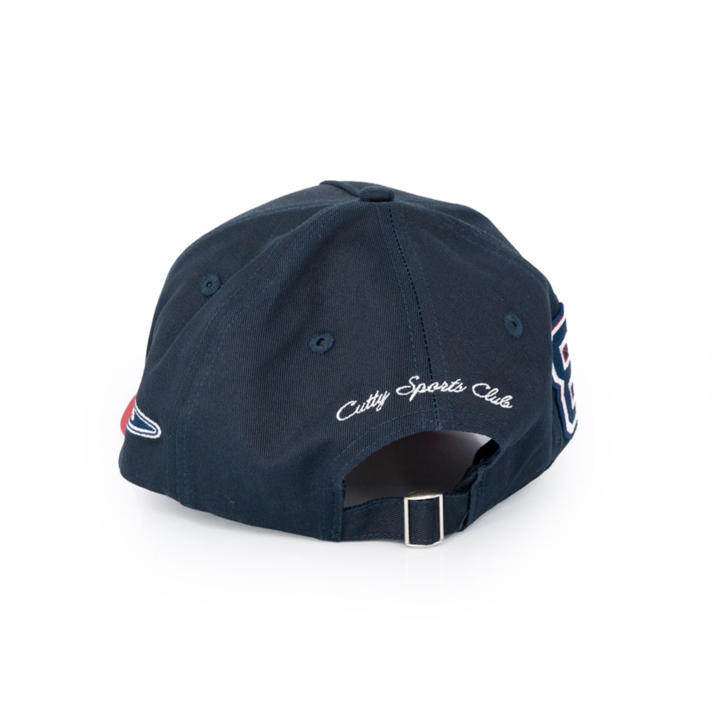 Cutty Milano Cap - Image 4