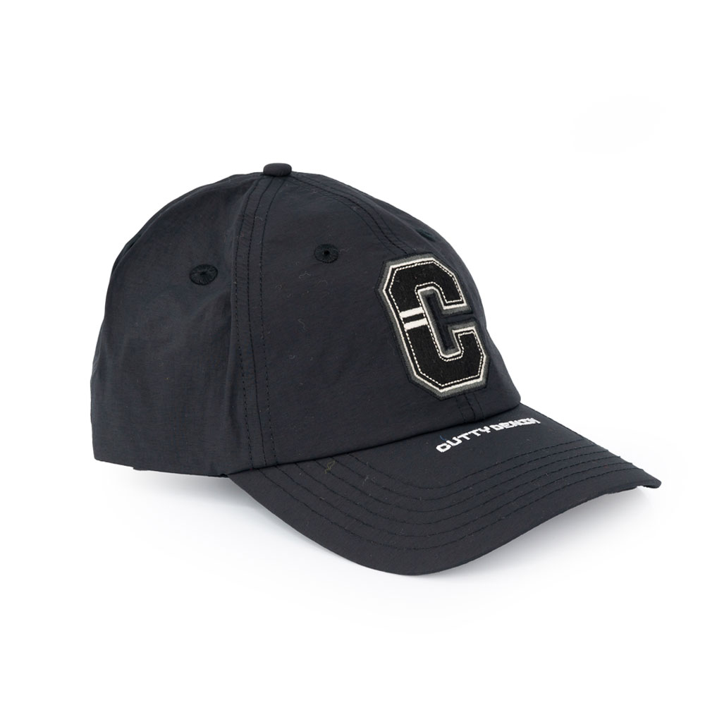 Cutty Troy Cap