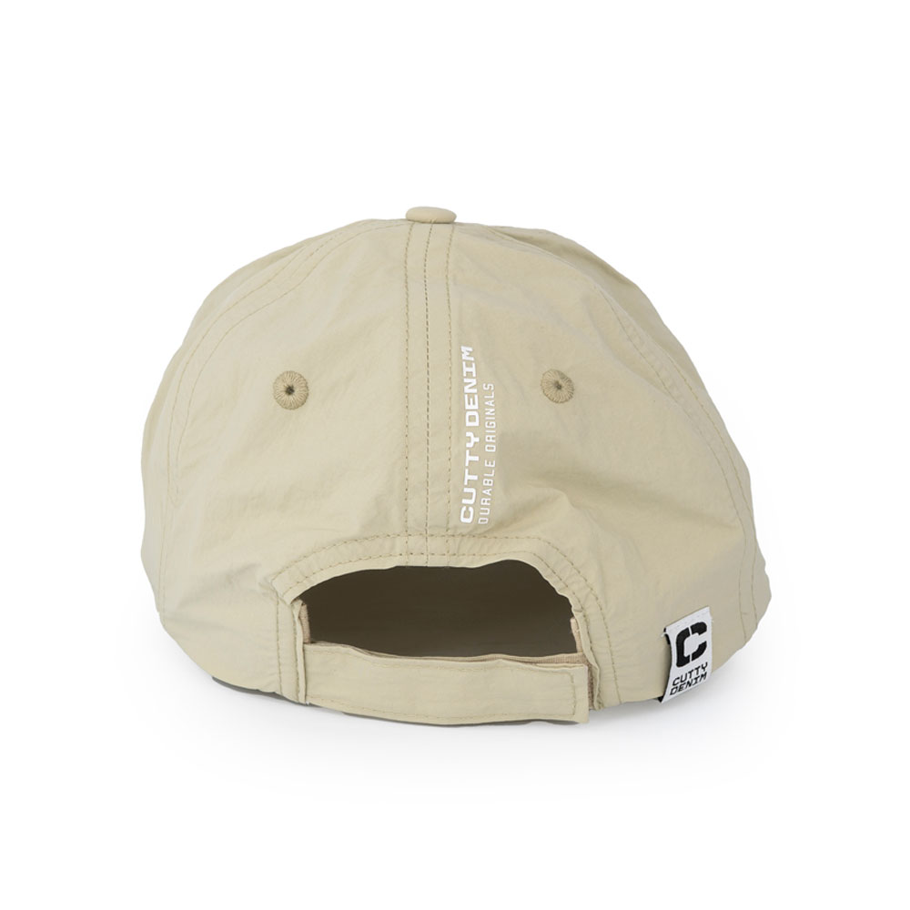 Cutty Troy Cap - Image 3