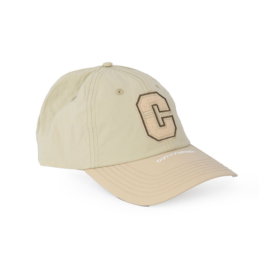 Cutty Troy Cap