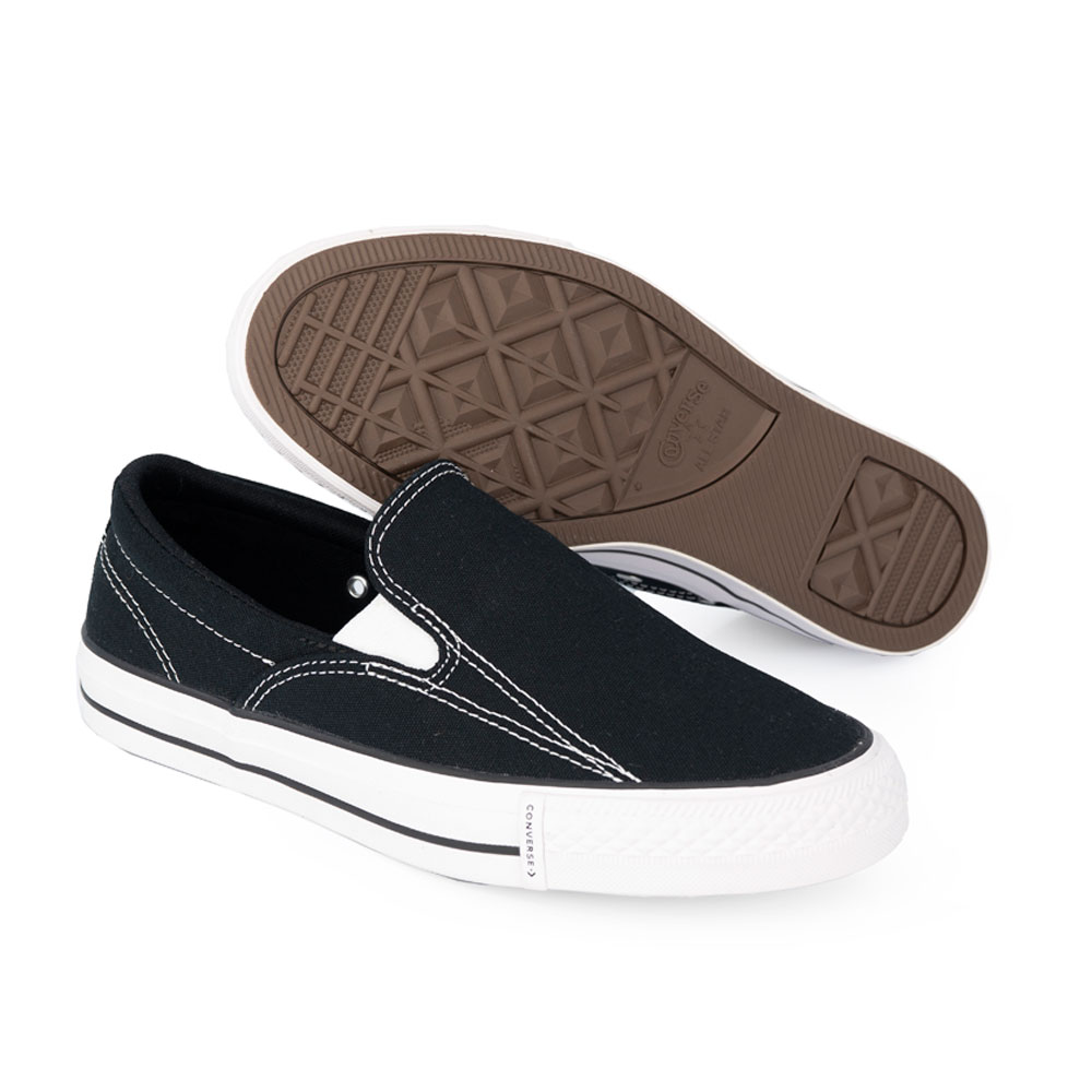 Chuck Taylor All Star Malden Street Slip On Shoes - Image 3