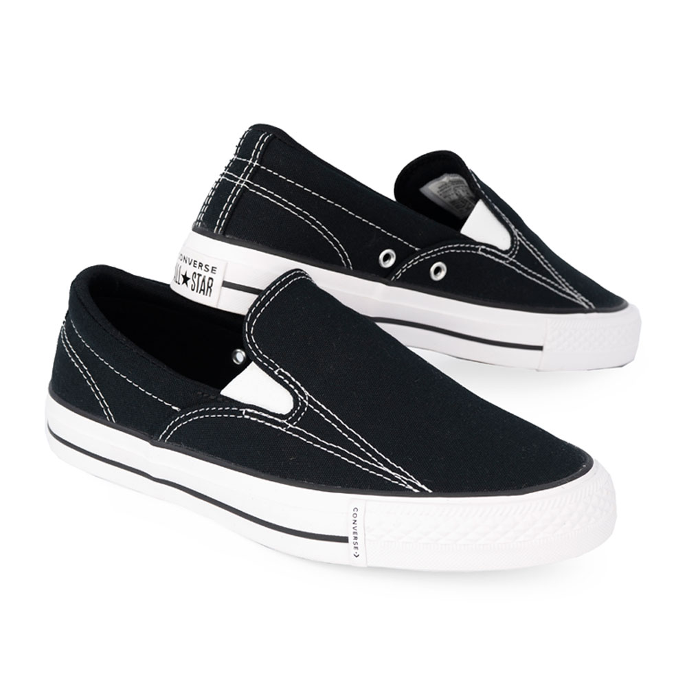 Chuck Taylor All Star Malden Street Slip On Shoes - Image 4