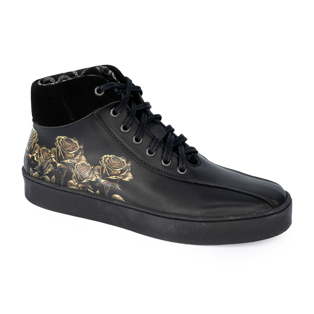 Rossimoda Casmar Sneaker Boots