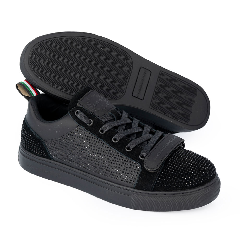 Rossimoda Alta Sneakers - Image 4