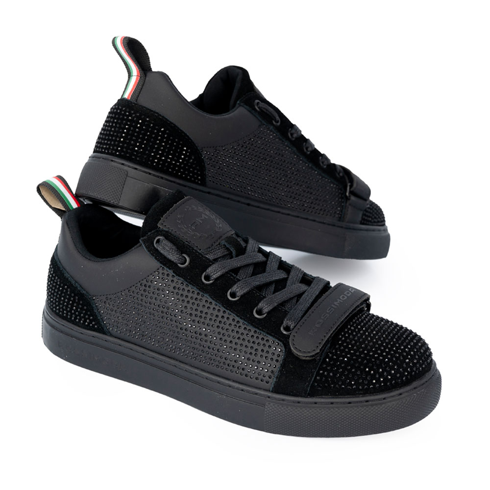 Rossimoda Alta Sneakers - Image 3