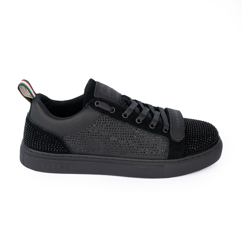 Rossimoda Alta Sneakers - Image 2