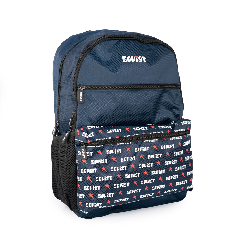 Soviet Ezra Backpack