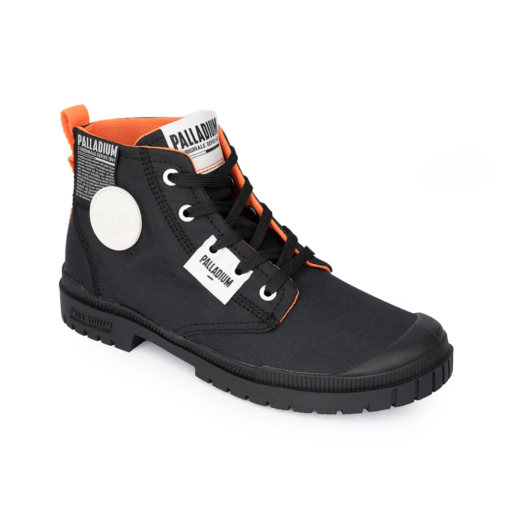 Palladium SP20 Overlab Boots