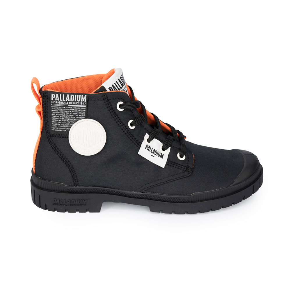 Palladium SP20 Overlab Boots - Image 2