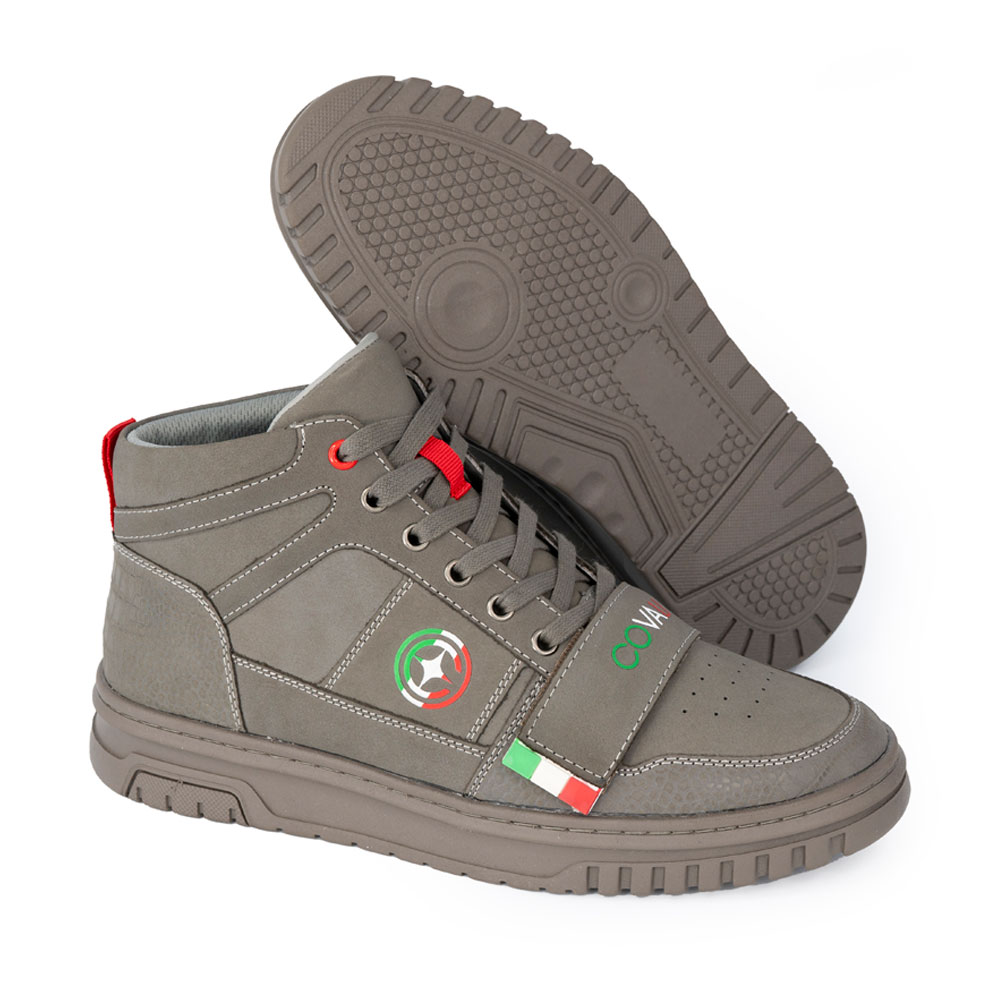 Covali Botas Sneaker Boots - Image 3
