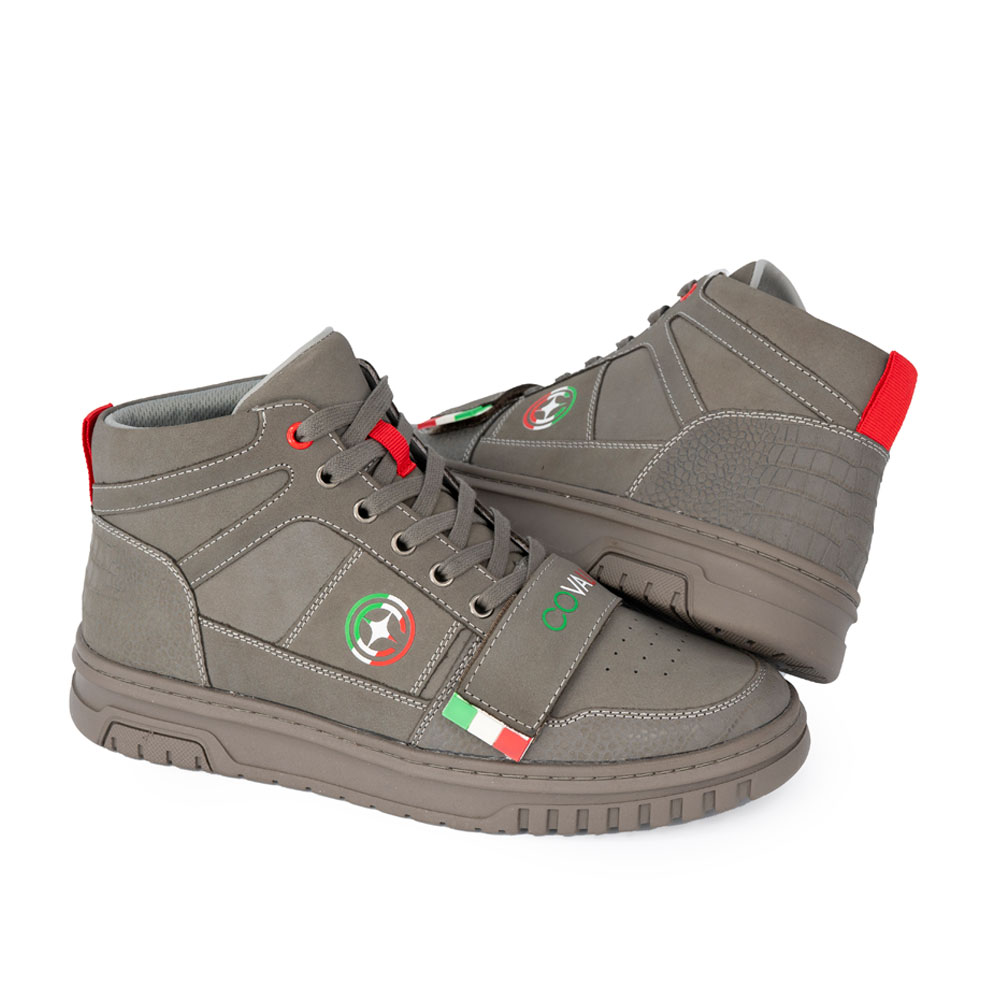 Covali Botas Sneaker Boots - Image 4