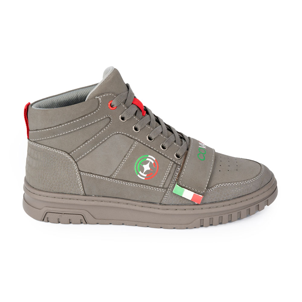 Covali Botas Sneaker Boots - Image 2