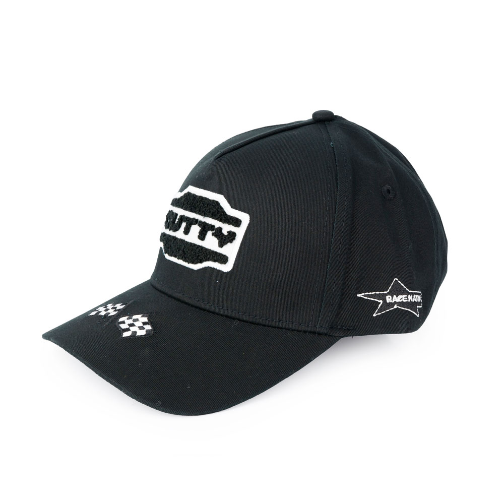 Cutty Moto Cap - Image 2