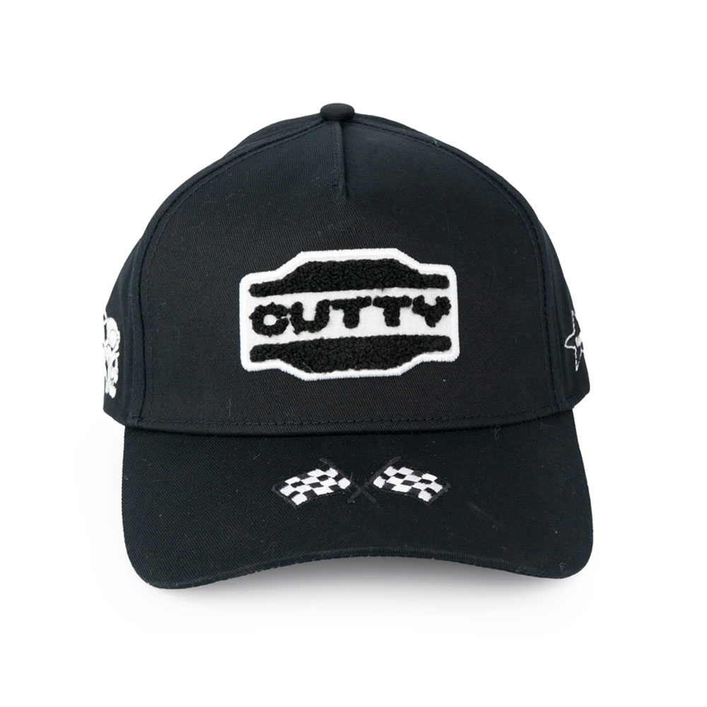 Cutty Moto Cap - Image 3