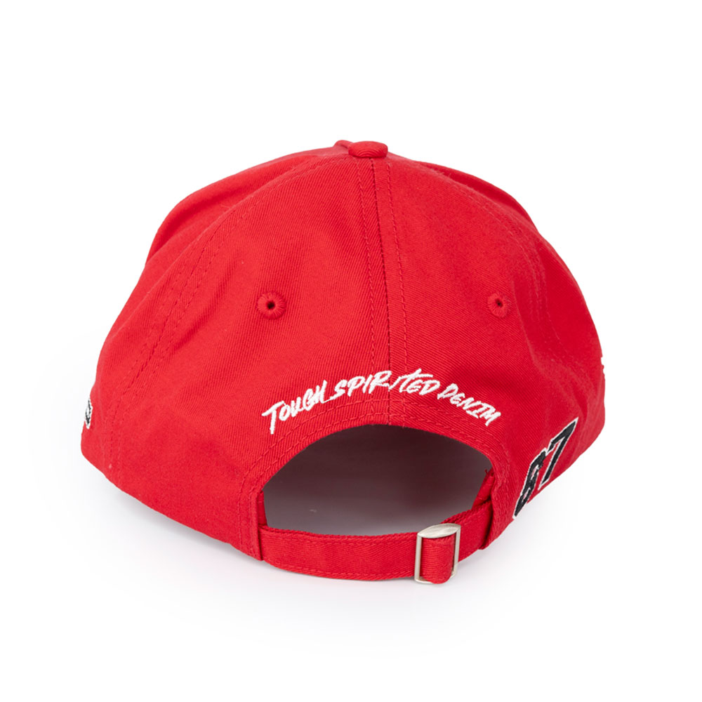 Cutty Moto Cap - Image 4
