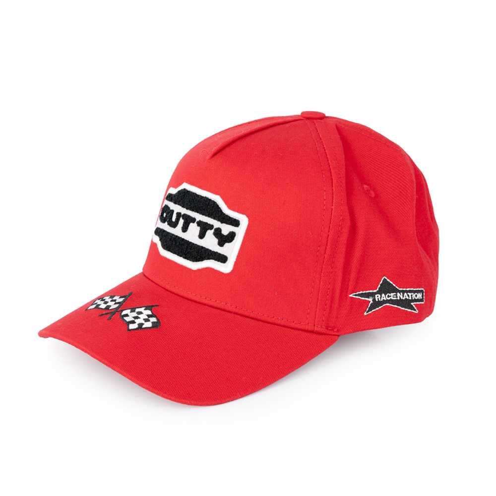 Cutty Moto Cap - Image 2
