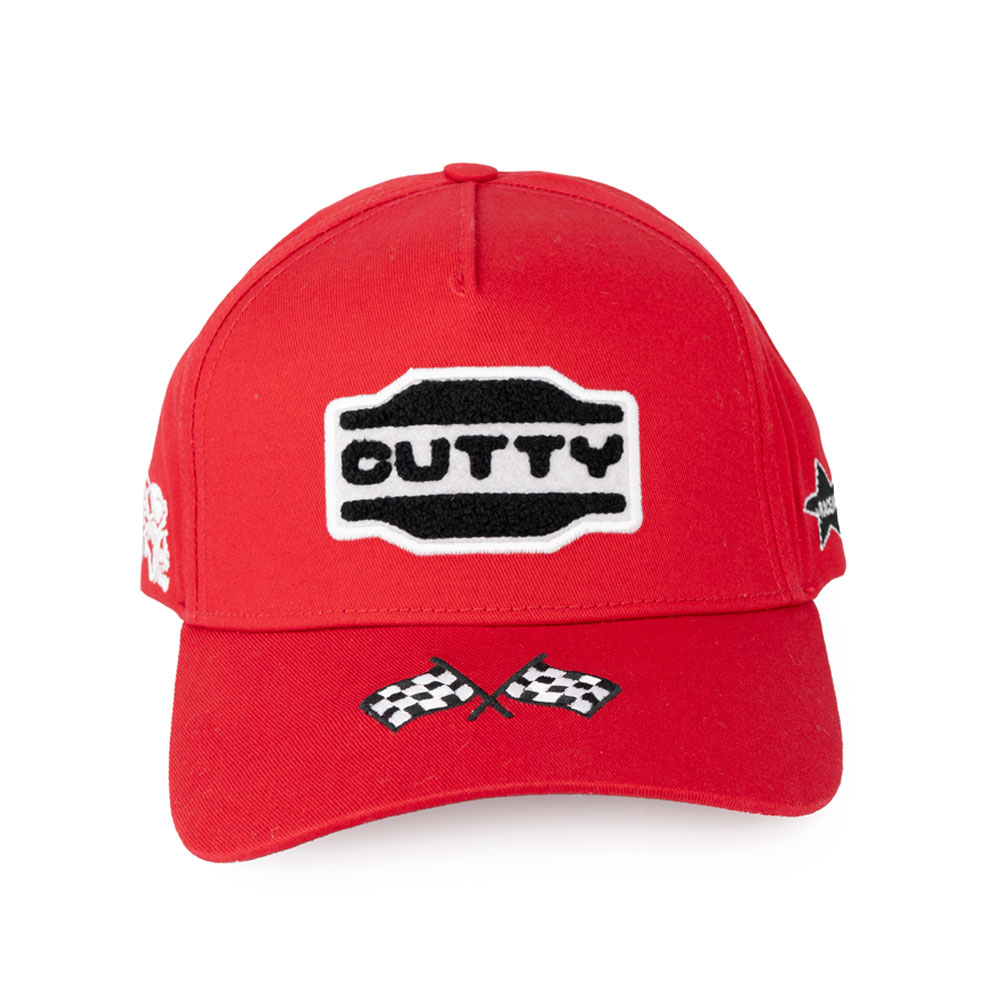 Cutty Moto Cap - Image 3