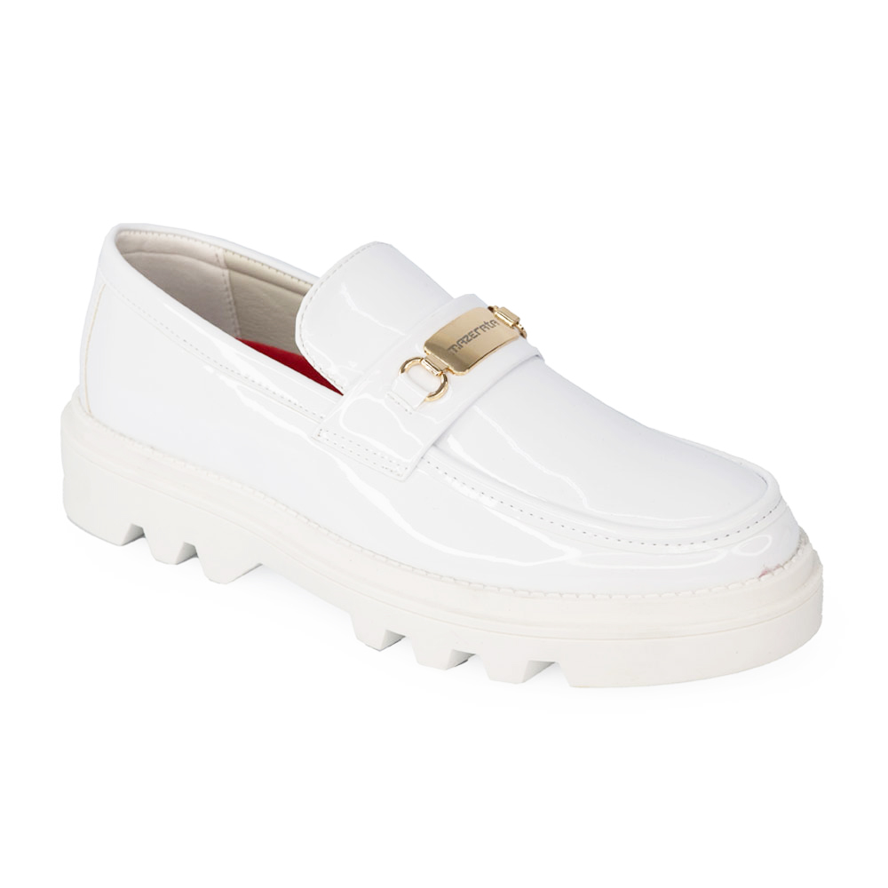 Mazerata Vinchey Shoes