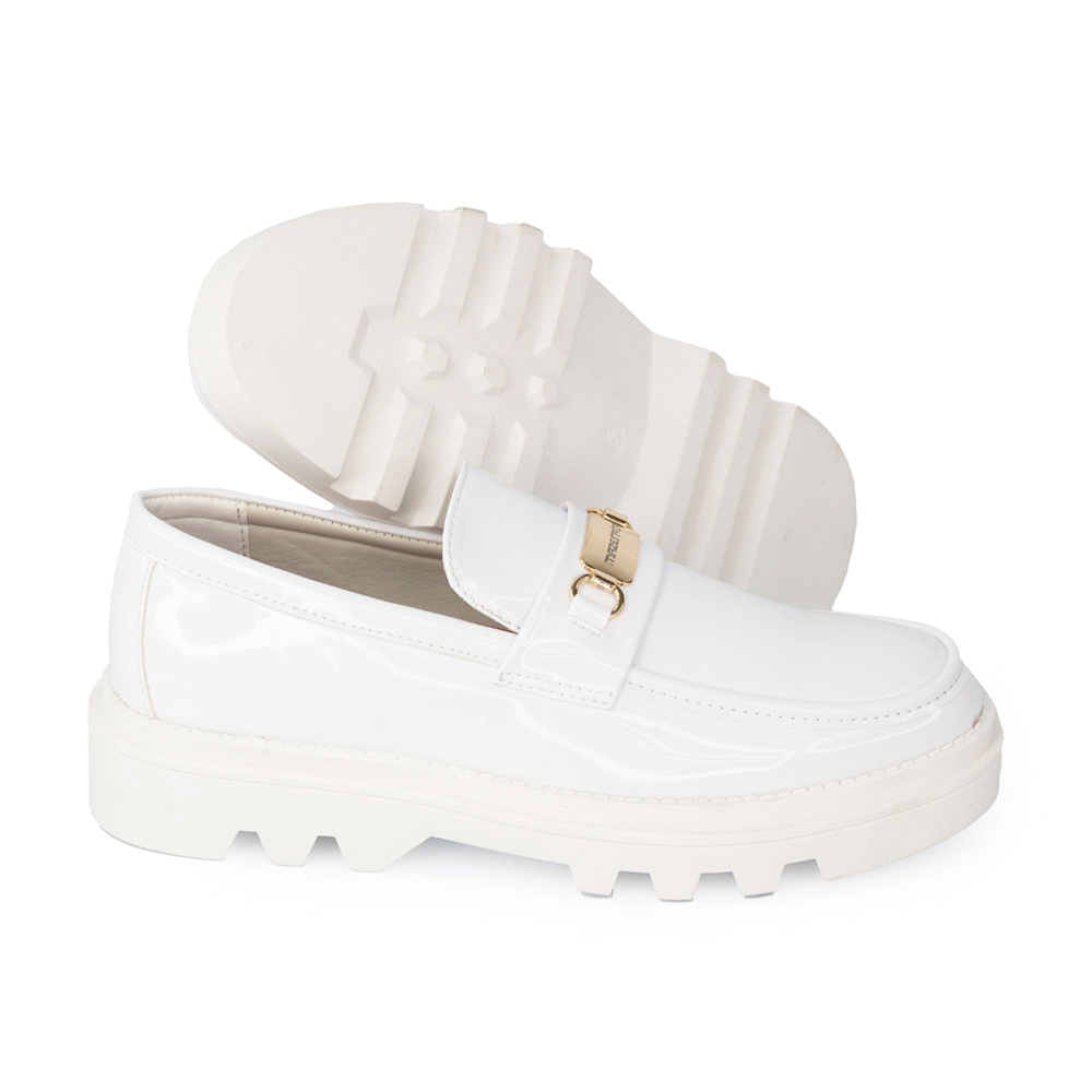Mazerata Vinchey Shoes - Image 4